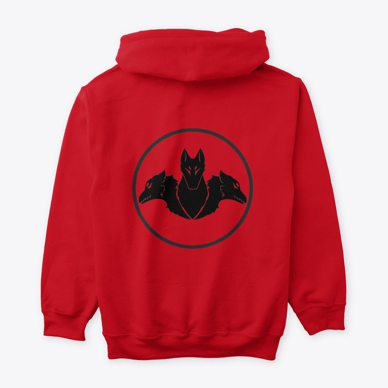 Hades Hoddie