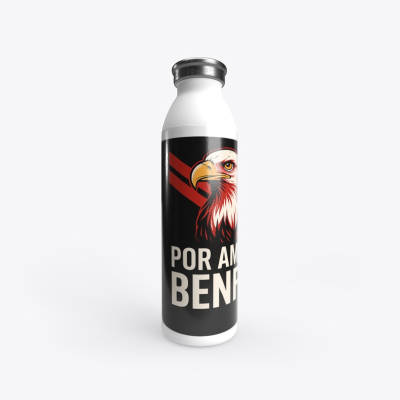 Por Amor ao Benfica