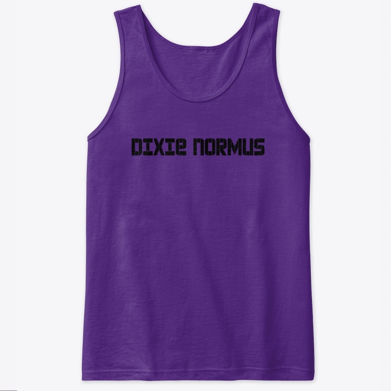 WHO'S DIXIE?