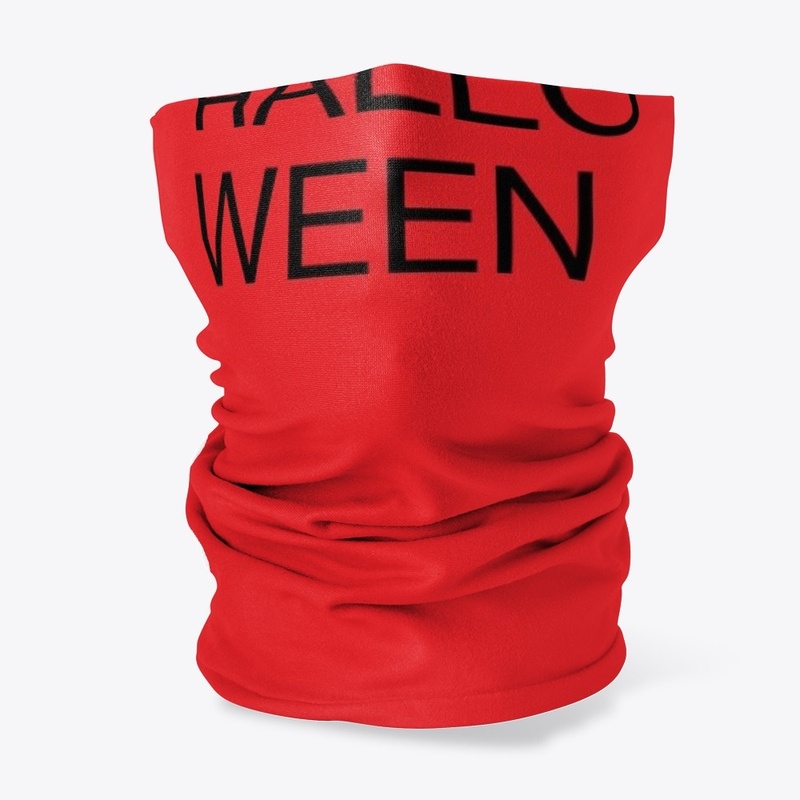 HAPPY HALLOWEEN