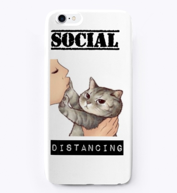 Social Distancing