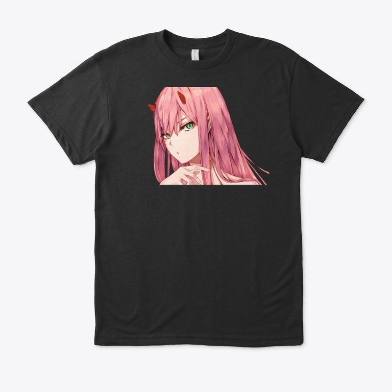 Zero Two