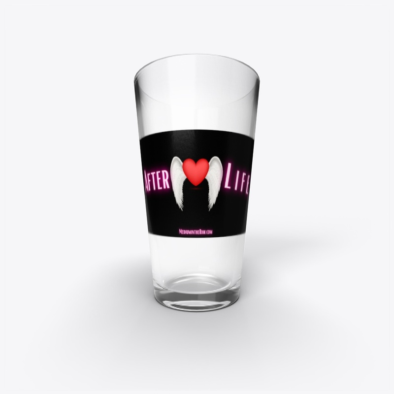 Medium in the Raw After Life Collection
