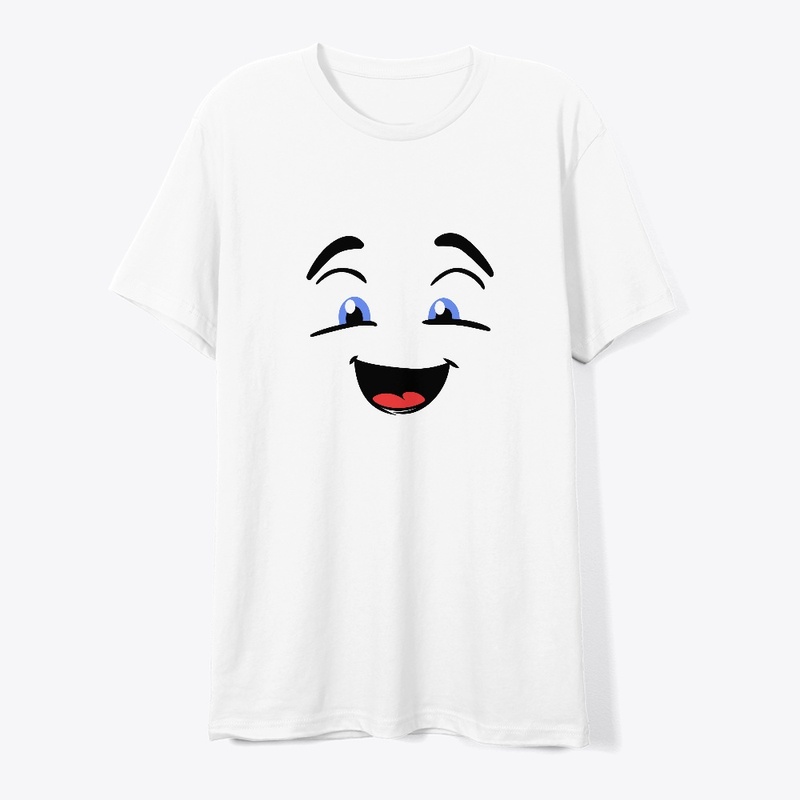 smile for ever