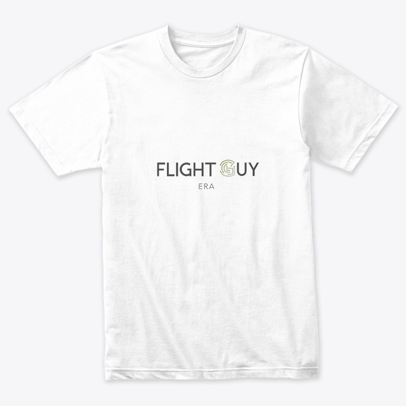 Flight Guy Era