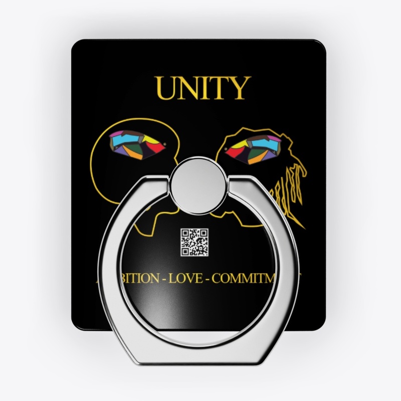 UNITY Vol. I