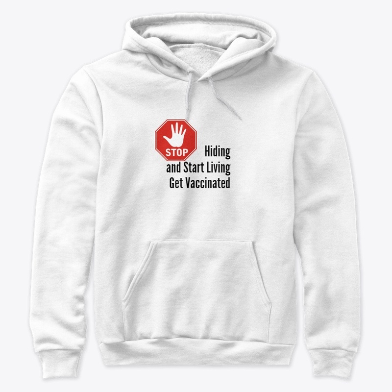 #vaccinated
