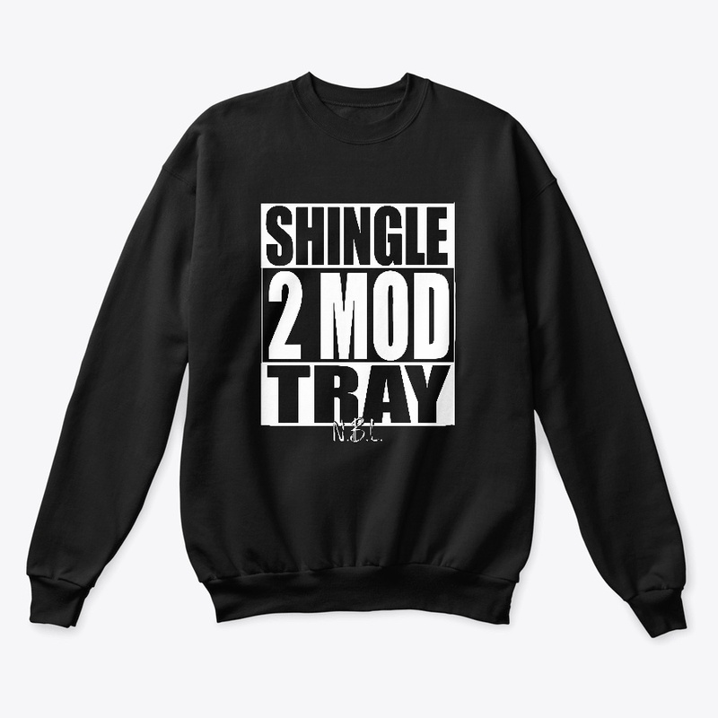 Shingle 2 Mod Reverse - Mexican Meme