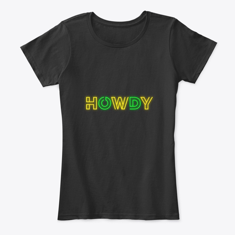 Howdy