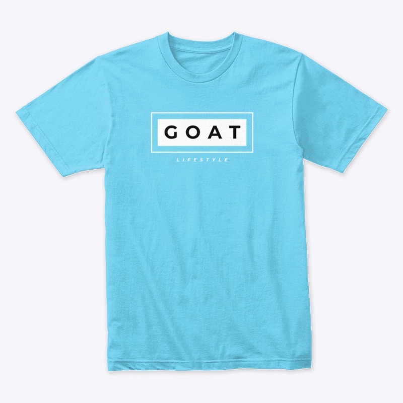 Goat Lifestyle