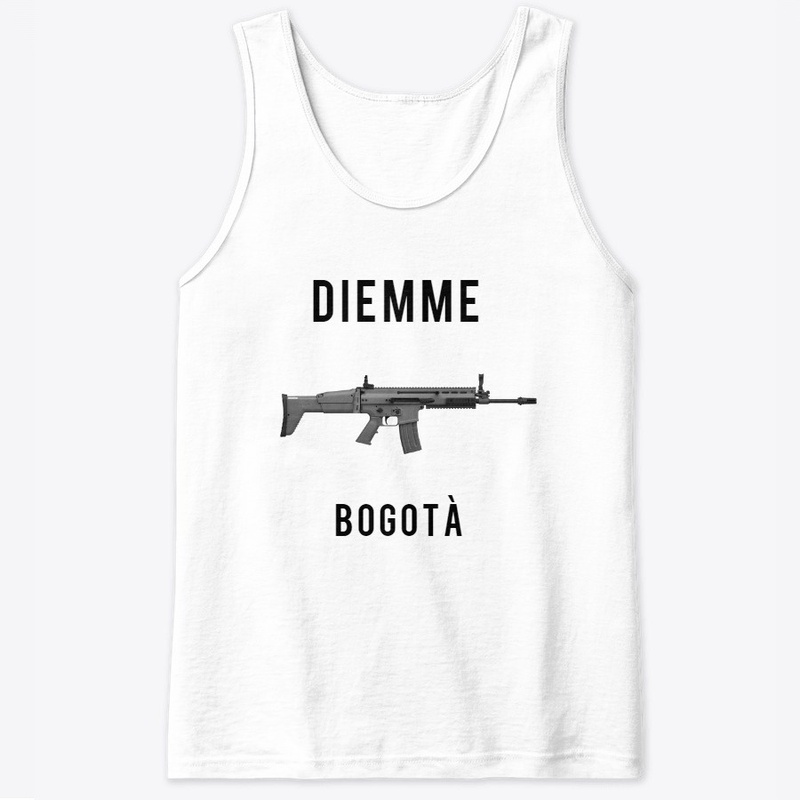 DIEMME