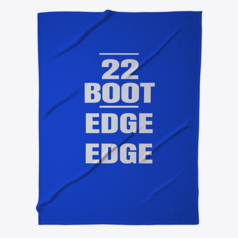 B00T EDGE EDGE 2020