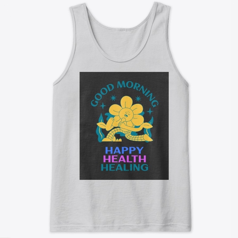 Good Morning Inspiration t-shirt 