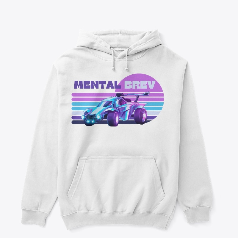 (NEW) MB D Singh Hoodie