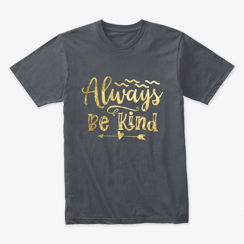 Always Be Kind 2023