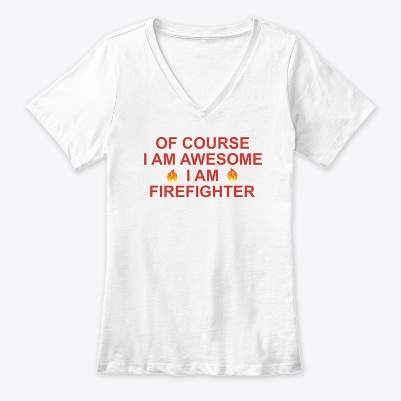 Playing With A Fireman 