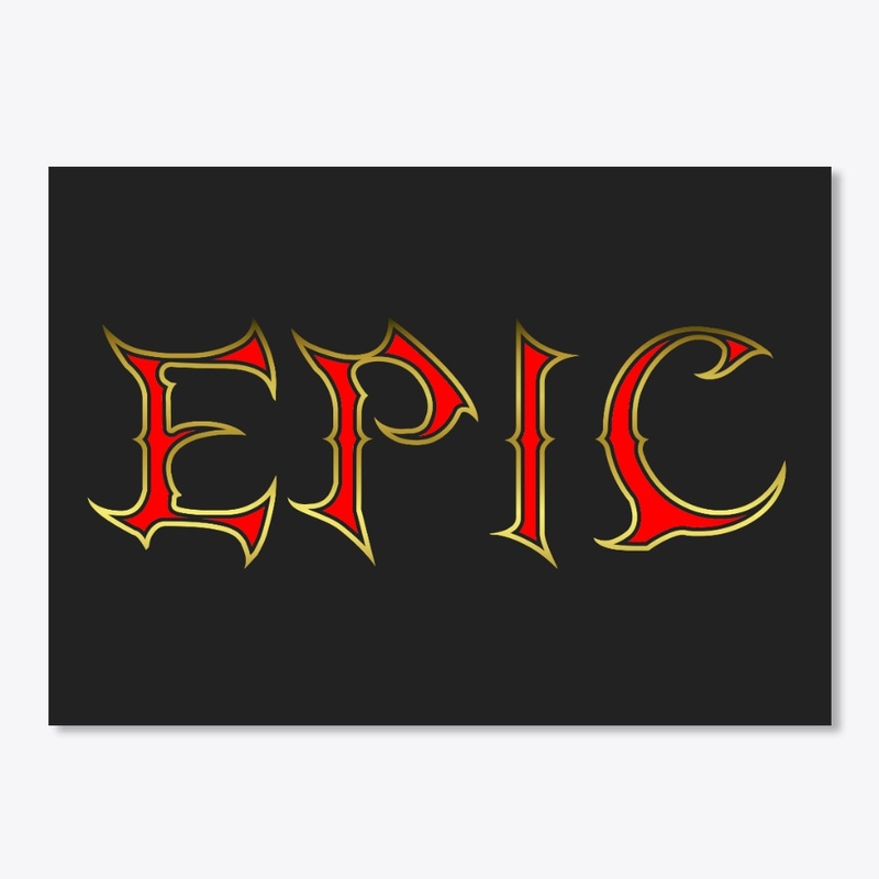 Epic