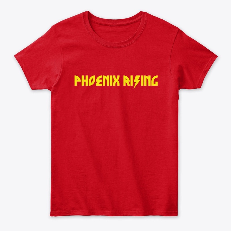 Phoenix Rising