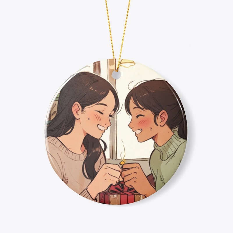 CELEBRATION OF FRIENDSHIP 
