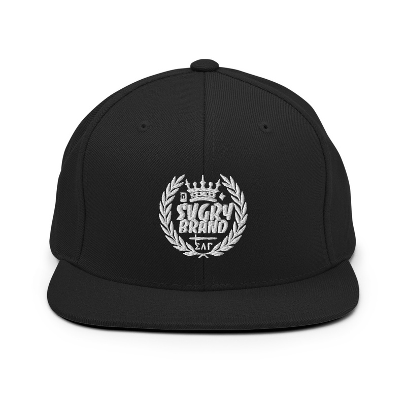 SB logo design
