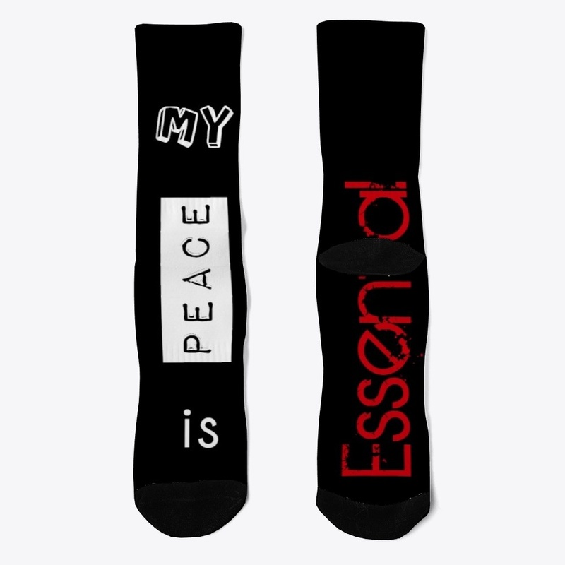 Essential Collections Black
