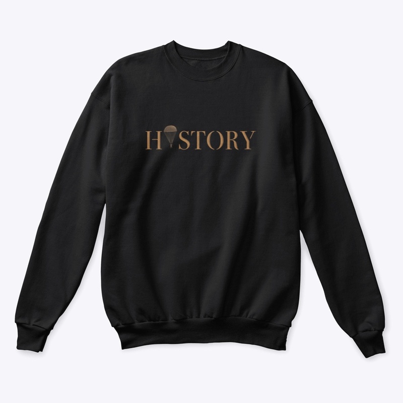 HISTORY Apparel