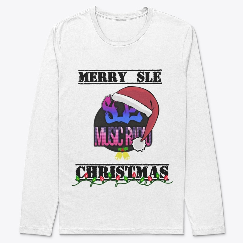 MK2 Christmas Ladies Bolloxs