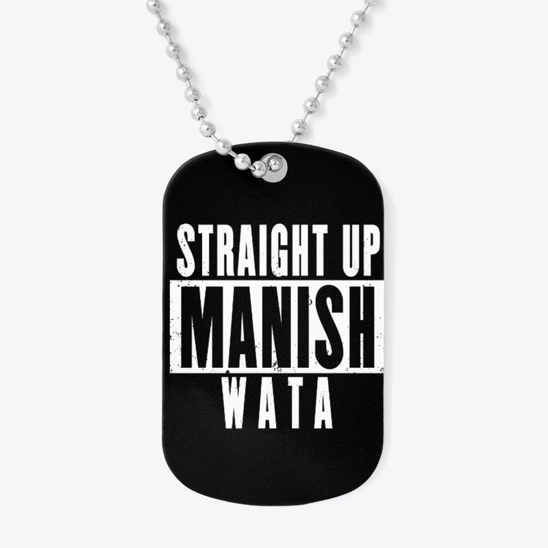 Manish Water