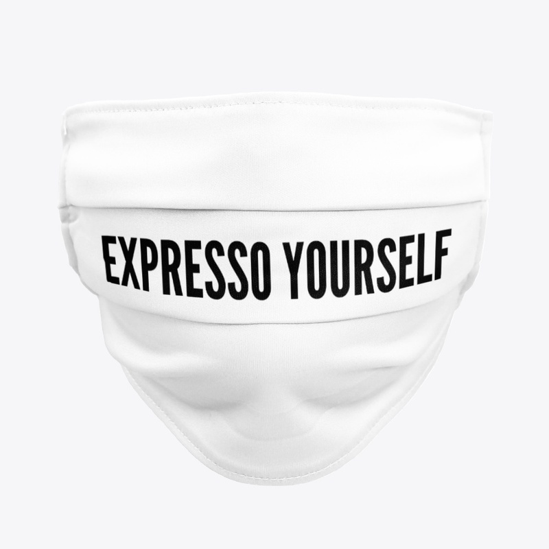 Expresso Yourself