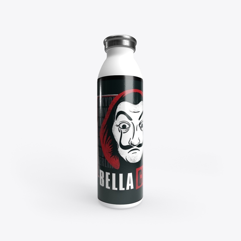 Bella Ciao (Money Heist)