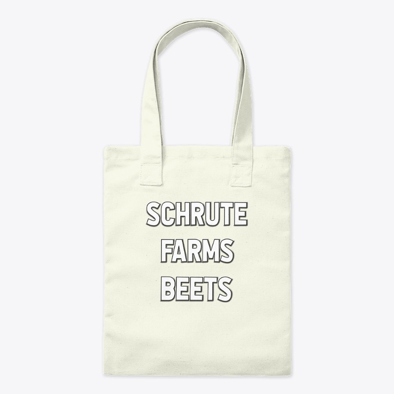 Schrute Farms Beets