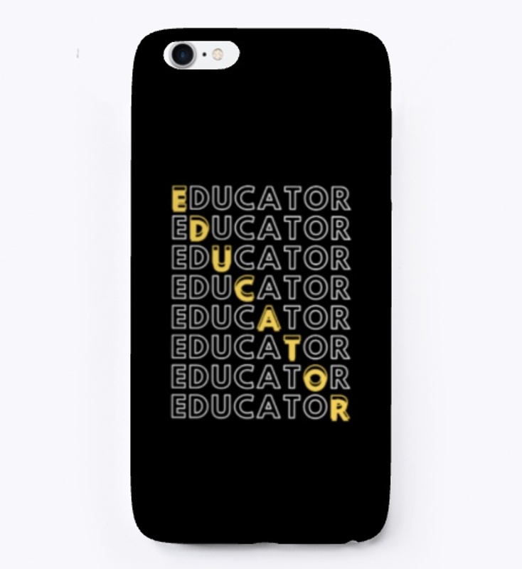 Educator