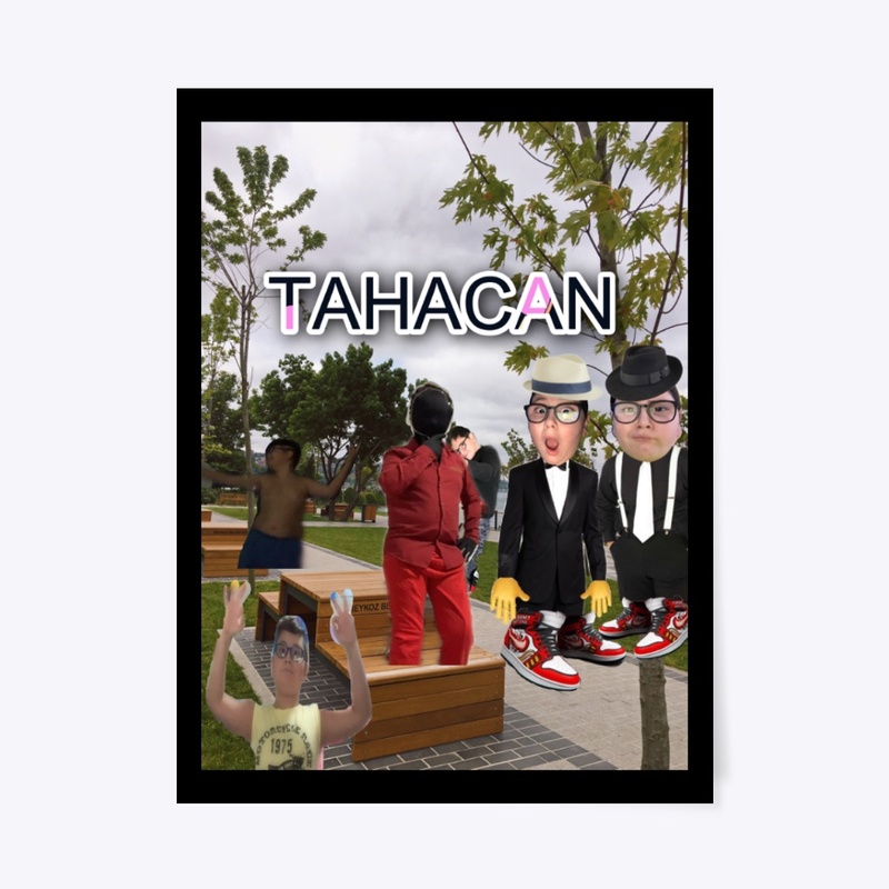 TAHACAN