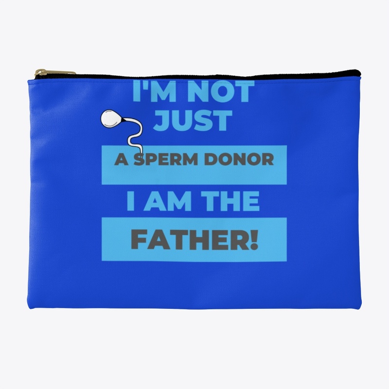Sperm donor