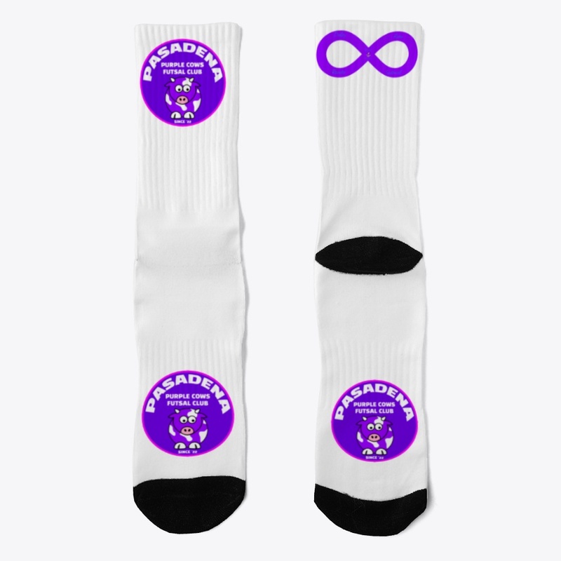 purple cows  apperal