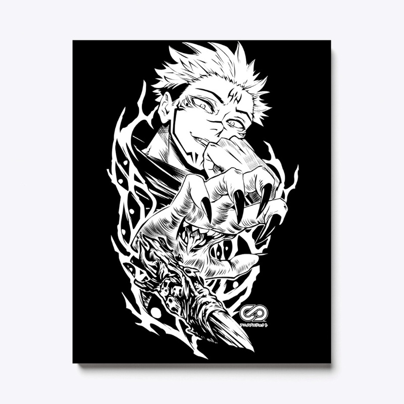 King of Curses