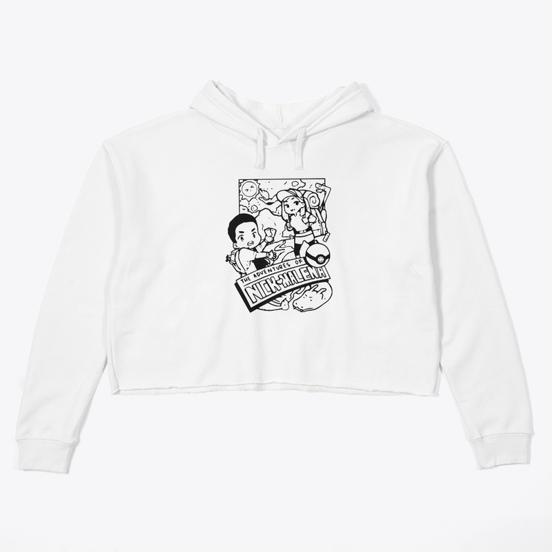 Nmplol Merchandise