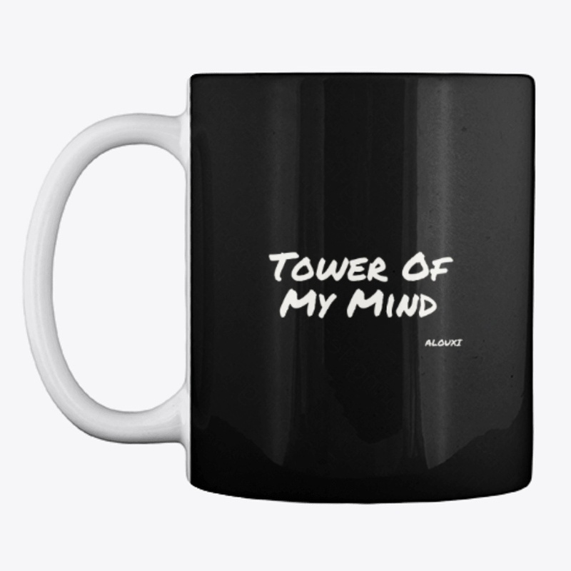 Collection (Tower Of My Mind) 