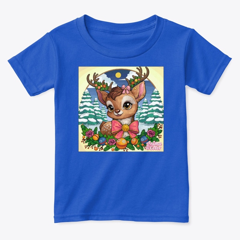 Reindeer Holidays