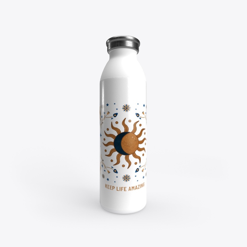 Sun Moon