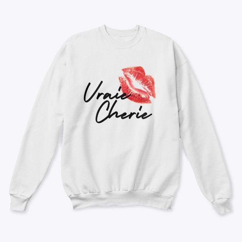 Vraie Cherie