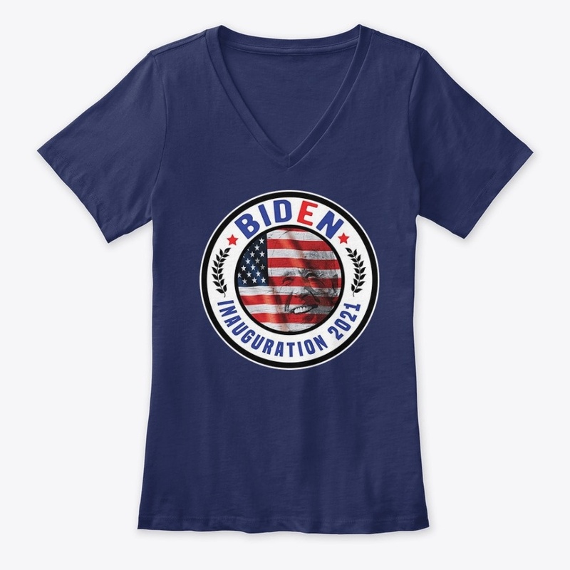 Biden Inauguration T Shirts