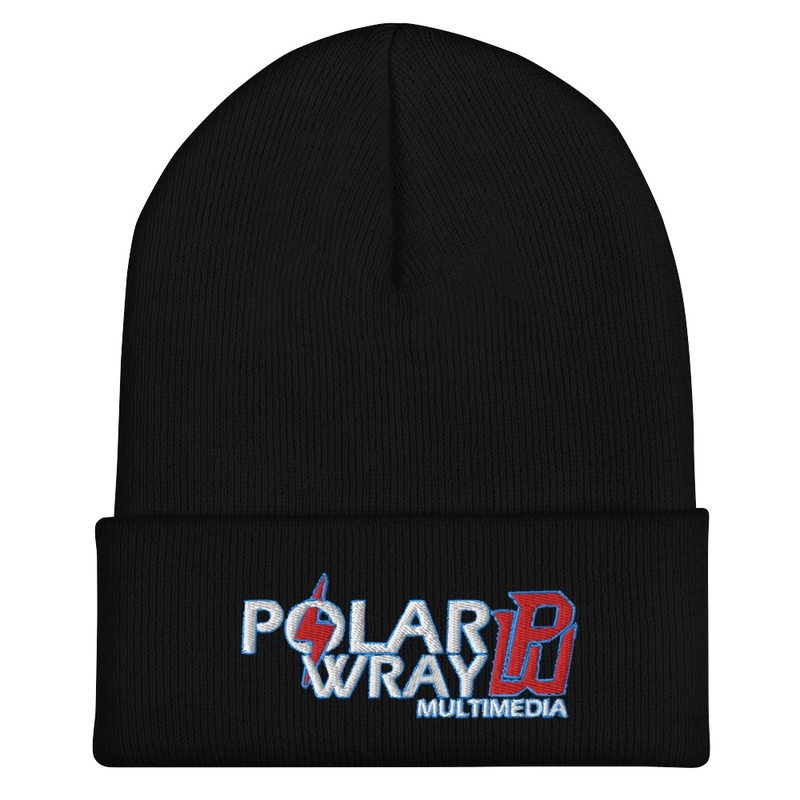 Custom Polar Wray Beanie