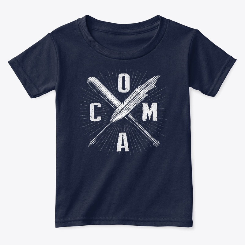 COMA Classic Logo collection