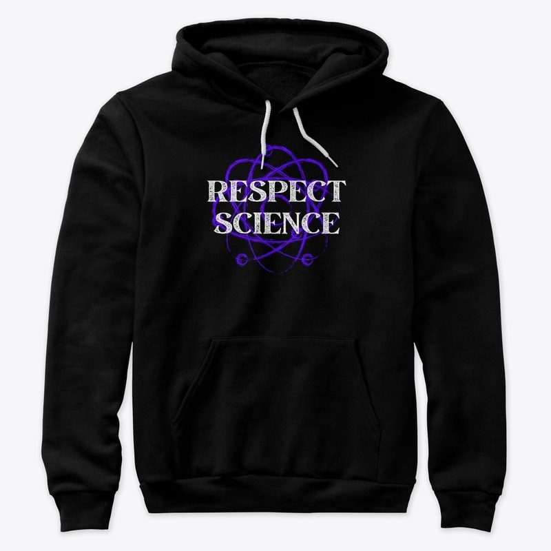 Respect Science, Science Matters
