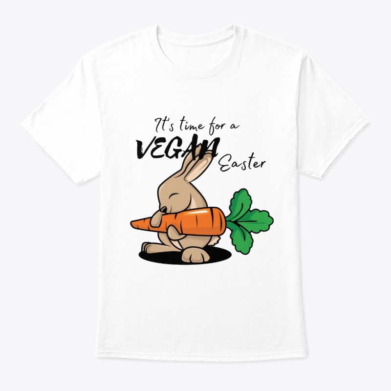 It's time for a Vegan Easter V2