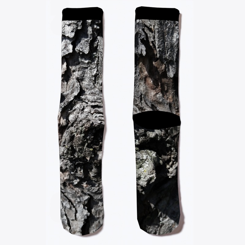 Tree Bark wonder