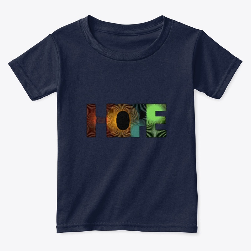 Never Lose Hope T-Shirt