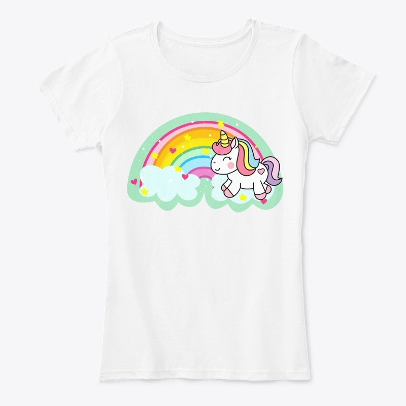 UNICORNIO DE AMOR