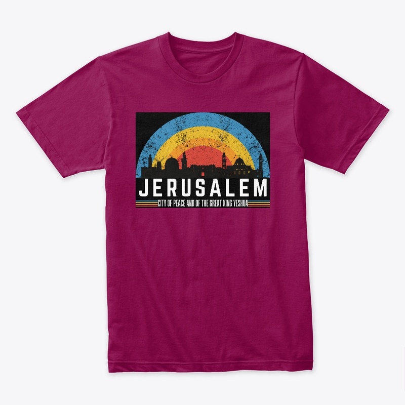 Jerusalem